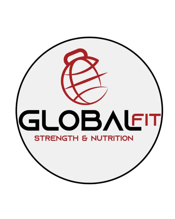 Logo de GLOBALFIT